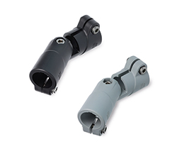 TCC-AP-AP-Hinged joints with clamps